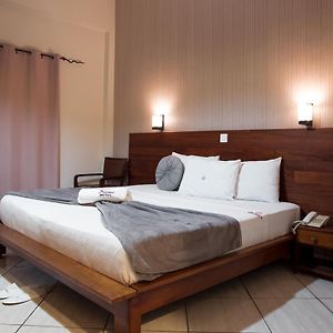 Paloma Hotel Ring Road